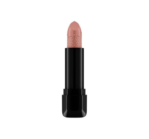 Shine Bomb Lipstick-020 Blushed Nude
