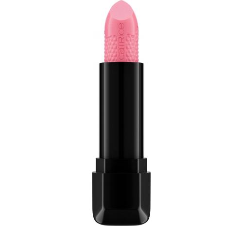 Shine Bomb Lipstick-110 Pink Baby Pink