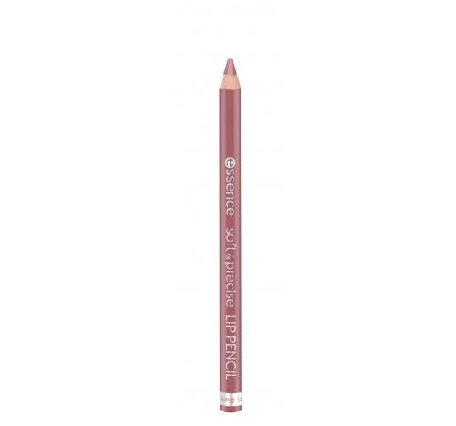 Soft & Precise Lip Pencil-303 Delicate