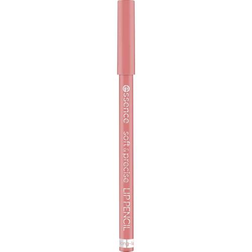 Soft & Precise Lip Pencil-410 Nude Mood