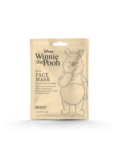 Winnie The Pooh Sheet Mask