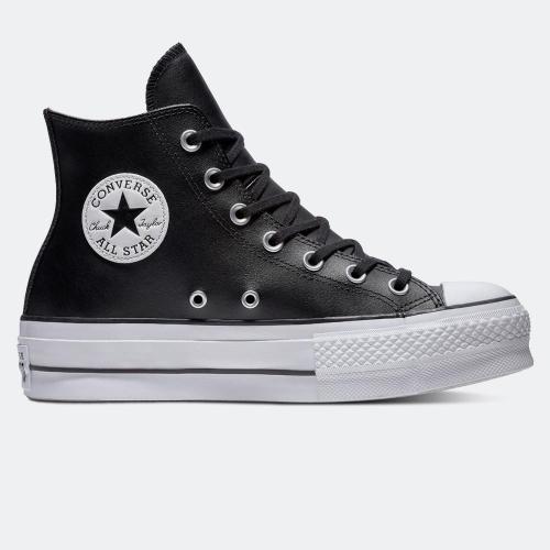 Converse Chuck Taylor All Star Lift Γυναικεία Παπούτσια (9000017355_35470)