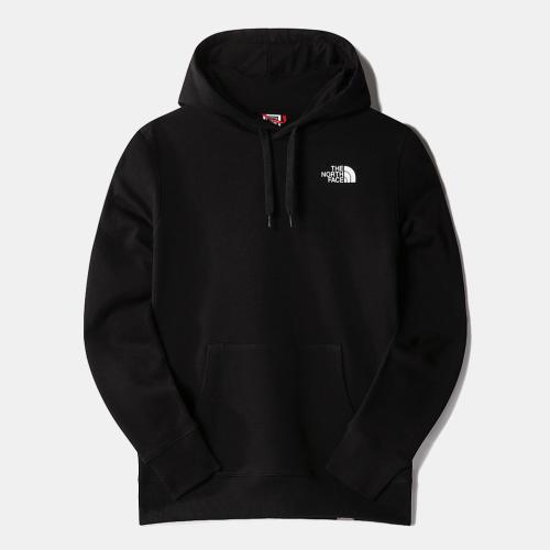 The North Face Sd Hoodie Tnf Black (9000158032_4617)