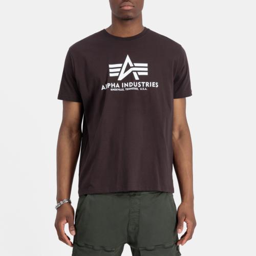 Alpha Industries Basic T-Shirt (9000150333_69490)