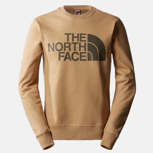 The North Face Ανδρική Μπλούζα Φούτερ (9000158027_67713)