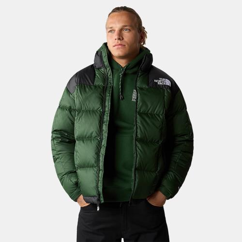 The North Face Lhotse Jacket Pnneedle (9000158015_71523)