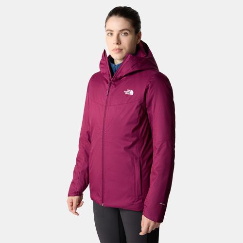 The North Face Quest Ins Jkt Boysenberry (9000158106_48236)