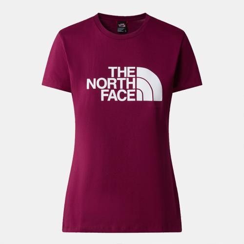 The North Face S/S Easy Tee Boysenberry (9000158105_48236)