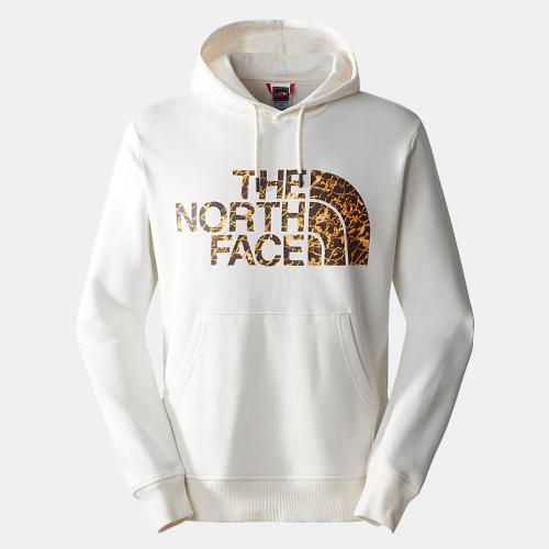 The North Face Standard Ανδρική Μπλούζα με Κουκούλα (9000158029_71525)