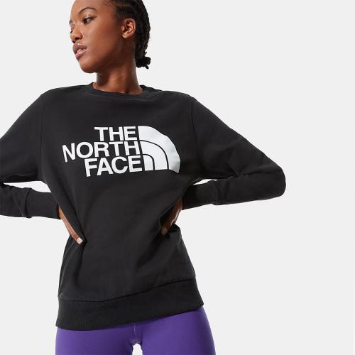 The North Face Standard Cretnf Black (9000157991_4617)