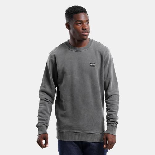 Tommy Jeans Tjm Reg Tonal Badge Cneck (9000161018_1469)