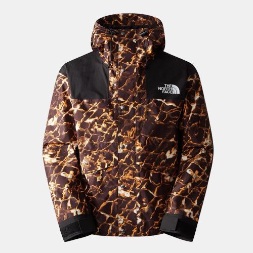 The North Face 86 Retro Mtn Jkt Coalbrwnwdp (9000158026_71522)