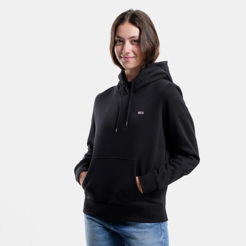 Tommy Jeans Tjw Regular Fleece Hoodie (9000160856_1469)