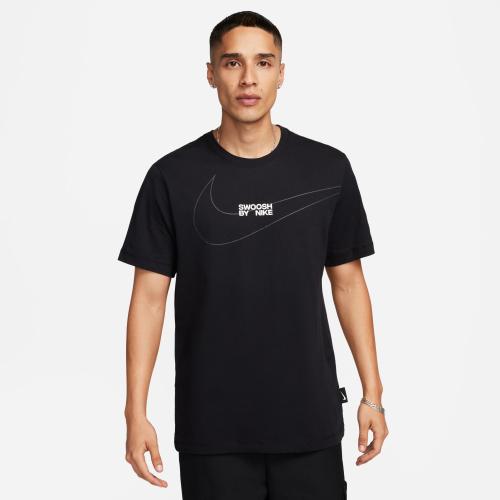 Nike M Nsw Tee Lbr Big Swoosh (9000173186_1469)