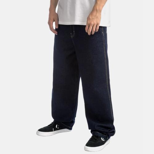 Dickies Madison Baggy Fit Denim Rinsed (9000175677_35792)