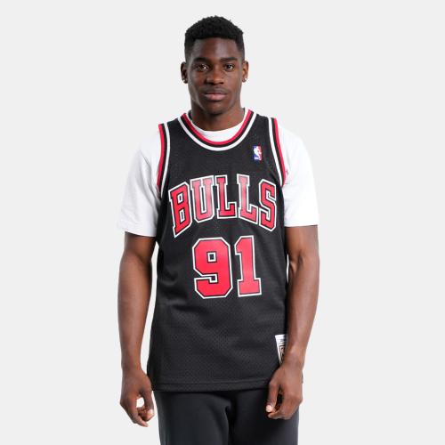 Mitchell & Ness Chicago Bulls - Dennis Rodman Men’s Jersey (9000079430_44884)