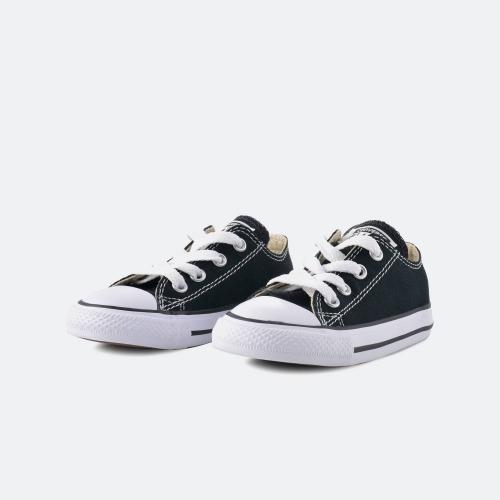Converse Chuck Taylor All Star Βρεφικά Παπούτσια (10800401626_1469)