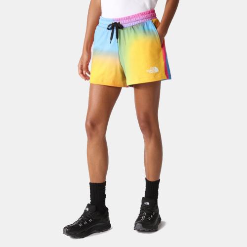 The North Face W Logowear Short Srscbuc (9000140113_67718)