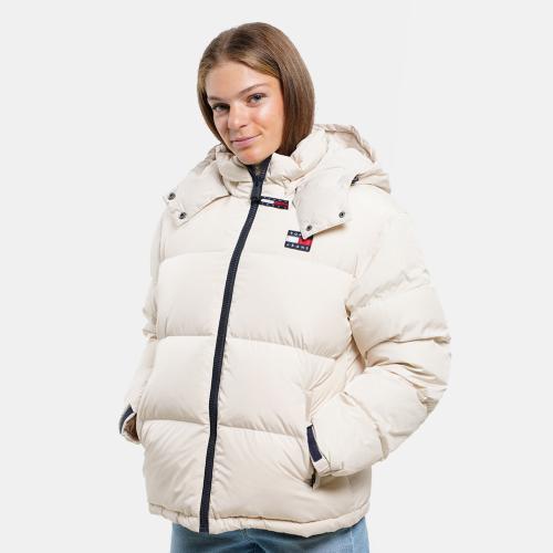 Tommy Jeans Tjw Alaska Puffer (9000161021_72058)