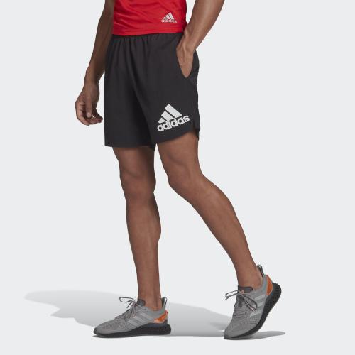 adidas Performance Run It Ανδρικό Σορτς (9000120917_1469)