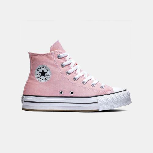 Converse Chuck Taylor All Star Lift Παιδικά Μποτάκια (9000140755_68006)