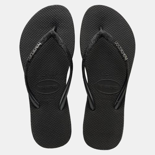 Havaianas Slim Sparkle Γυναικείες Σαγιονάρες (9000149502_1469)