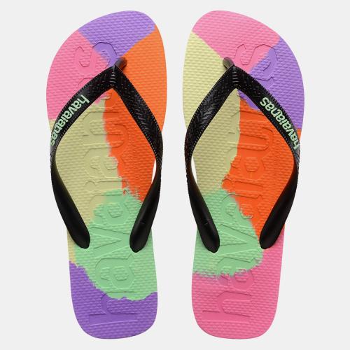 Havaianas Top Logomania Colors II Unisex Σαγιονάρες (9000149505_1469)