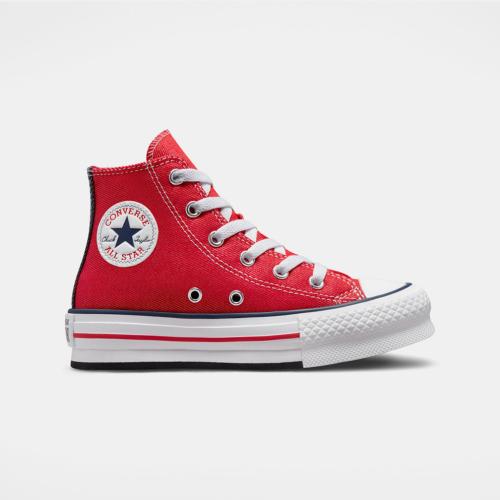 Converse Chuck Taylor All Star Lift Παιδικά Μποτάκια (9000140765_68007)