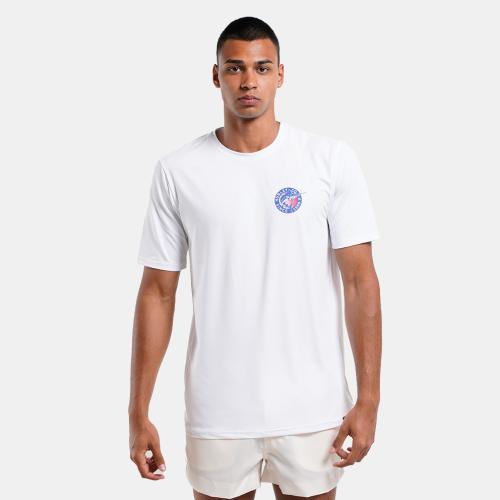Hurley Evd Hybrid Ανδρικό Polo T-Shirt (9000146868_1539)