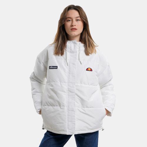 Ellesse Pejo Padded Γυναικείο Μπουφάν (9000116084_1539)