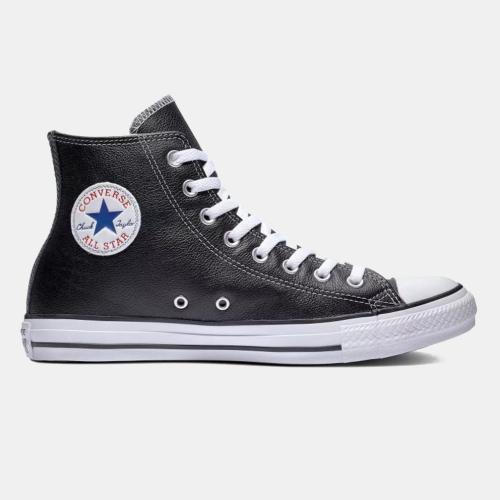 Converse Chuck Taylor All Star Unisex Μποτάκια (1080000519_001)