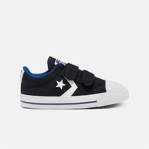 Converse Star Player 2V Infants' Shoes (9000049667_44788)