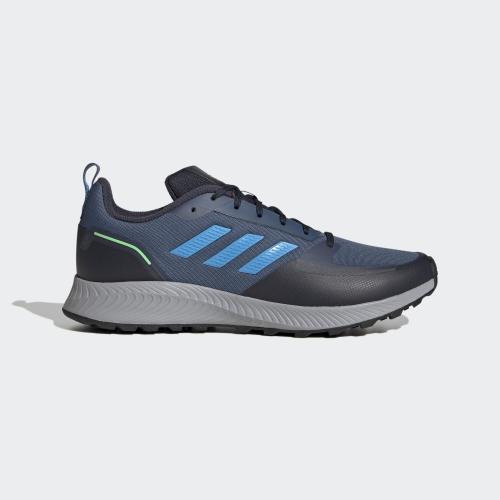 adidas Performance Runfalcon 2.0 Tr Ανδρικά Παπούτσια για Τρέξιμο (9000112466_61467)
