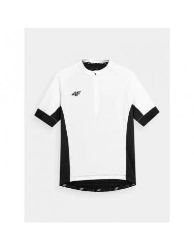 Cycling jersey 4F M 4FSS23TFTSM17410S