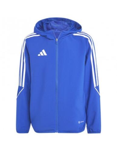 Jacket adidas Tiro 23 League Windbreaker Jr IA1626