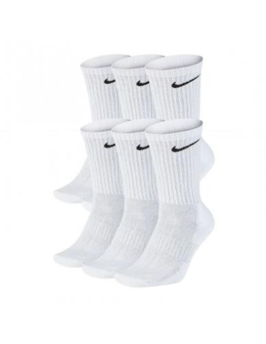 Nike Everyday Cushion Crew 6Pak SX7666100 socks