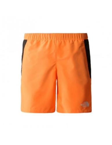 The North Face MA Woven Short M NF0A7REGISTER1