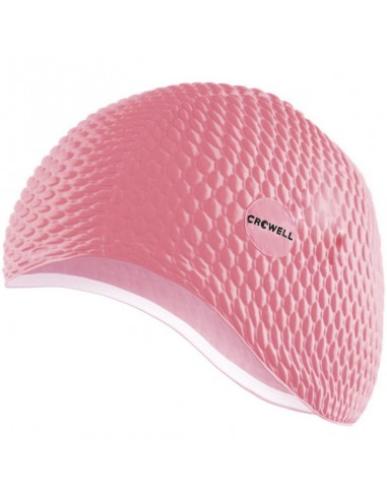 Bubble cap Crowell Java pink col6