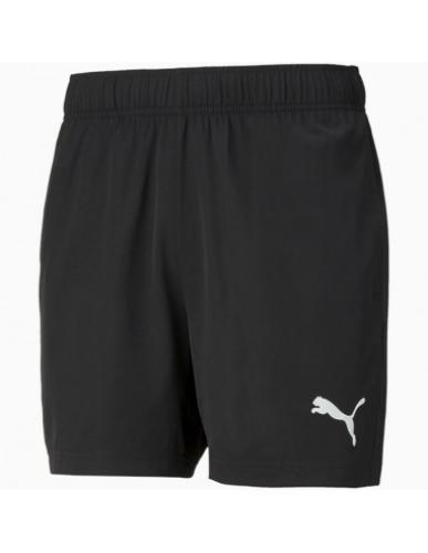 Puma Active Woven Shorts M 586728 01