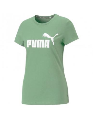 Puma ESS Logo Tee W 586775 48
