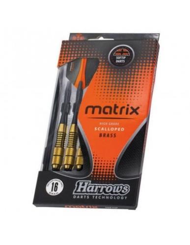 Harrows Matrix Softip HSTNK000013102