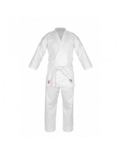 Masters kyokushinkai karate kimono 8 oz 140 cm NEW 06194140