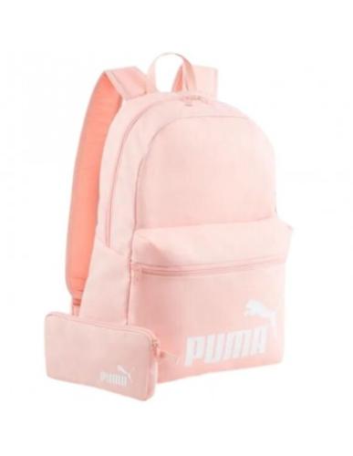 Backpack Puma Phase Set 79946 04