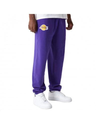 New Era NBA Joggers Lakers 60416397