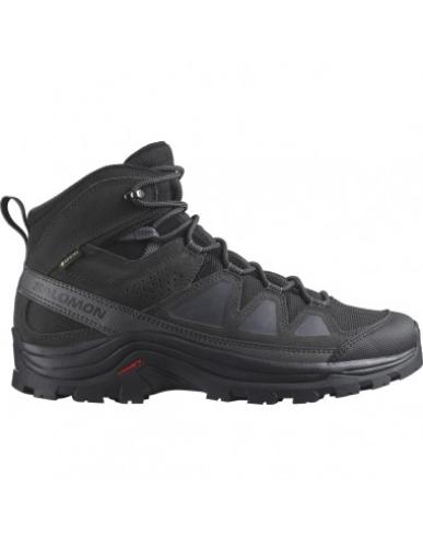 Salomon Quest Rove GTX 471813 Μαύρο