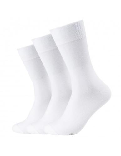 Skechers 3pk Men's Basic Socks SK410071000