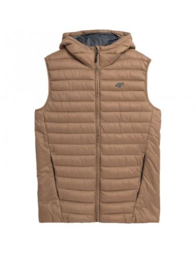 Vest 4F M063 M 4FAW23TVESM063 82S