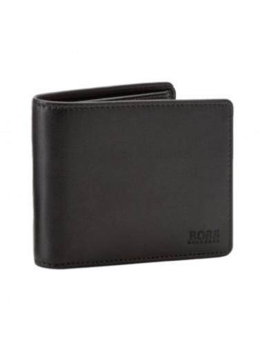 Boss Asolo men's leather wallet 50250331