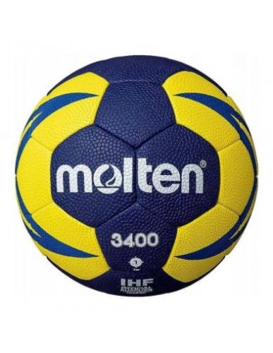 Molten 3400 H1X3400NB handball ball