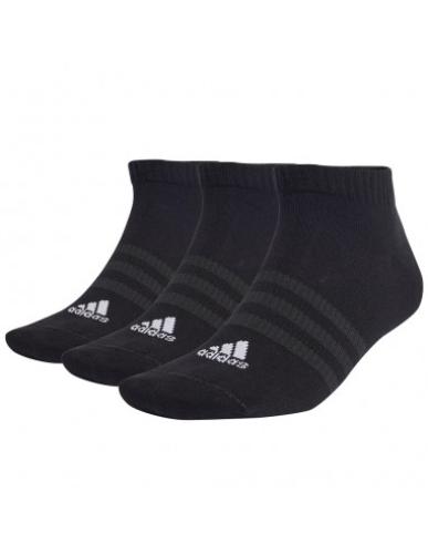 Socks adidas Thin and Light Sportswear LowCut 3PP IC1336